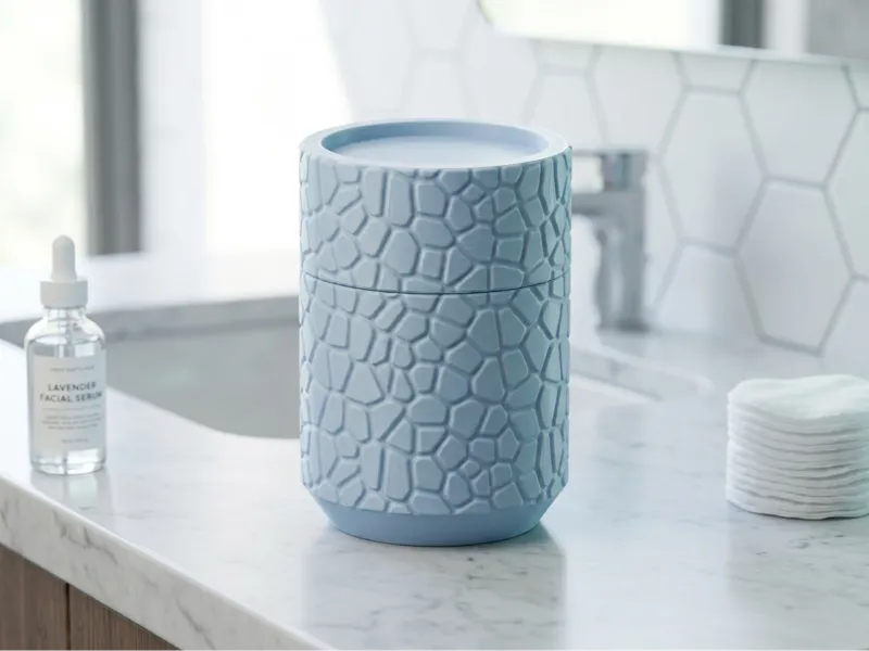 Push-Up Storage for Small Items | Modular