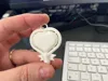0.12mm layer, 2 walls, 15% infill