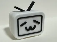 AMS一体成型版