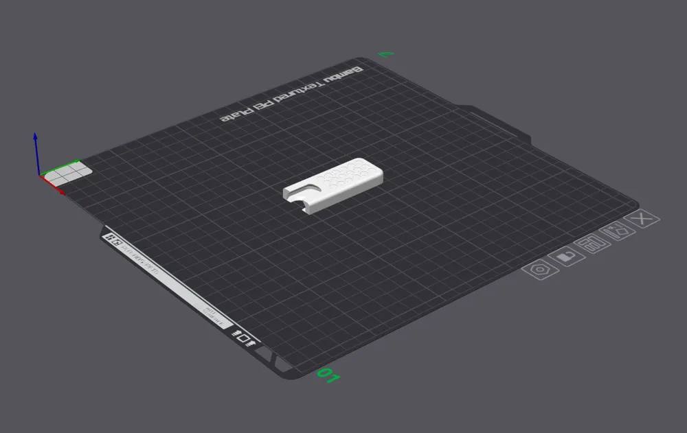 Can Tab Opener Soda/Pop/Beer - Free 3D Print Model - MakerWorld