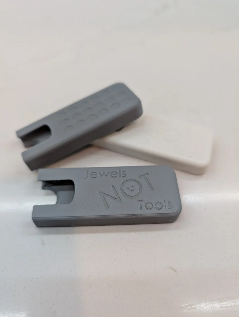 Can Tab Opener Soda/Pop/Beer - Free 3D Print Model - MakerWorld
