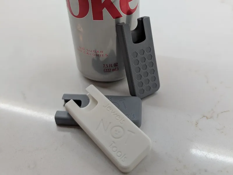 Can Tab Opener Soda/Pop/Beer