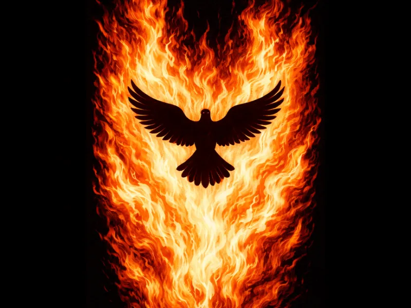 Holy Spirit Bookmark