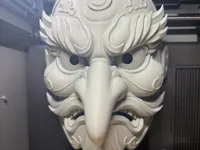 0.2mm layer, 2 walls, 10% infill