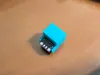 0.2mm layer, 3 walls, 50% infill