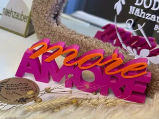 More Amore