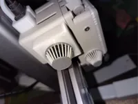 0.2mm nozzle, 0.1mm layer, 4 walls, 15% infill