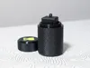 PLA - 0.2mm layer, 2 walls, 10% infill