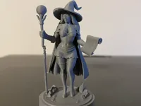 0.1mm layer, 2 walls, 15% infill