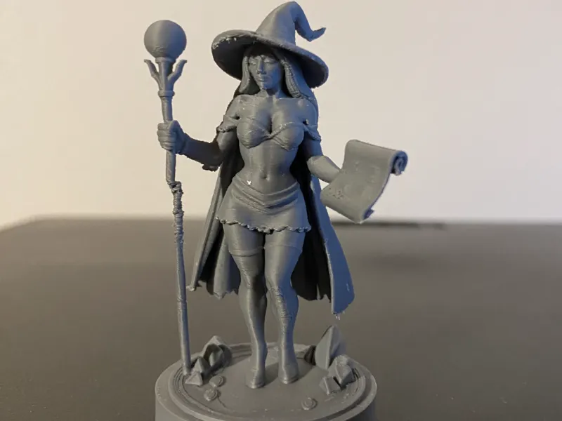 D&D Calindra Nachtfeder