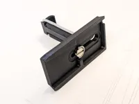 PETG-CF 0.2mm layer, 6 walls, 25% infill