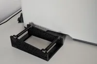 H2D, PETG Interface Support, 1 Color