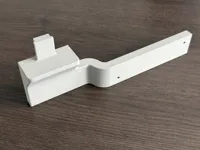 0.2mm layer, 5 walls, 10% infill