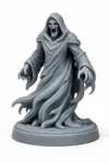 0.1mm layer, 2 walls, 75% infill, Specter 001