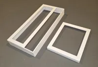 0.2mm layer, 2 walls, 10% infill
