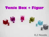 0.2mm nozzle, 0.1mm layer, 3 walls, 8% infill