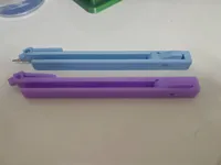 0.2mm 层高, 2 层墙, 15% 填充