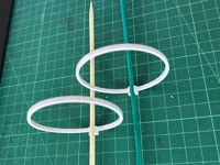 0.28mm layer, 2 walls, 15% infill
