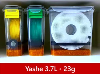 Filament Dry Box (Yashe) V3