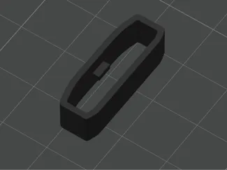 Garmin instinct watch band thing