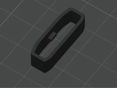 Garmin instinct watch band thing