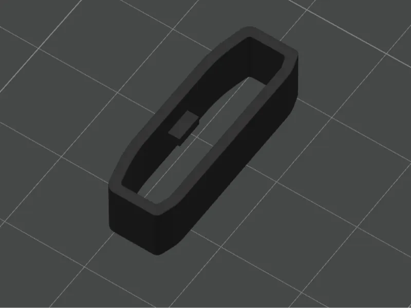 Garmin instinct watch band thing