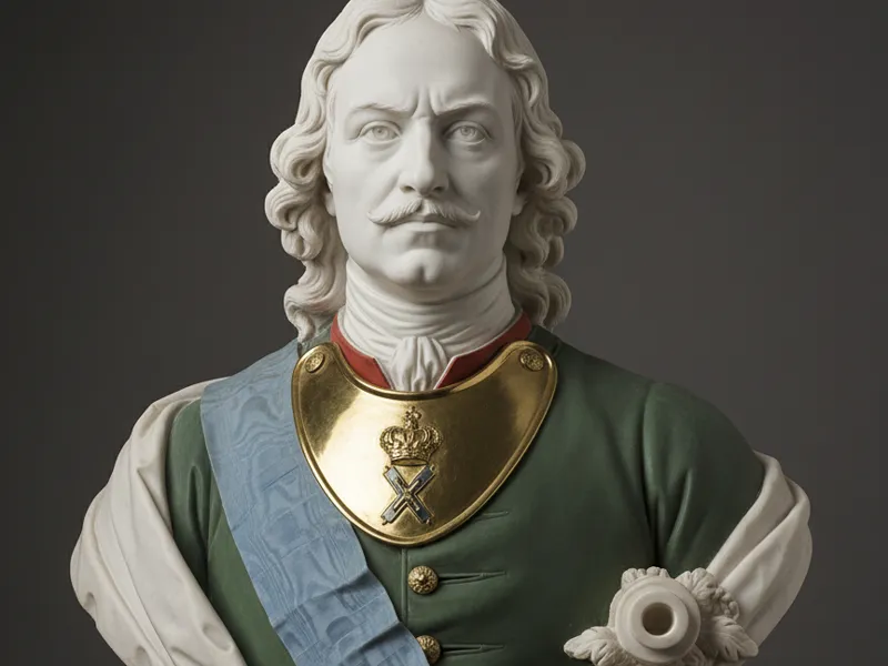 Peter the Great (KosAI)