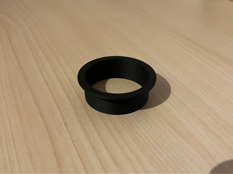Kabeldurchführung
