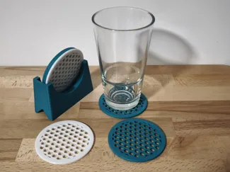 coasters