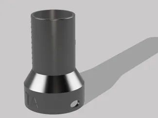 C35 Adapter Fein Multimaster