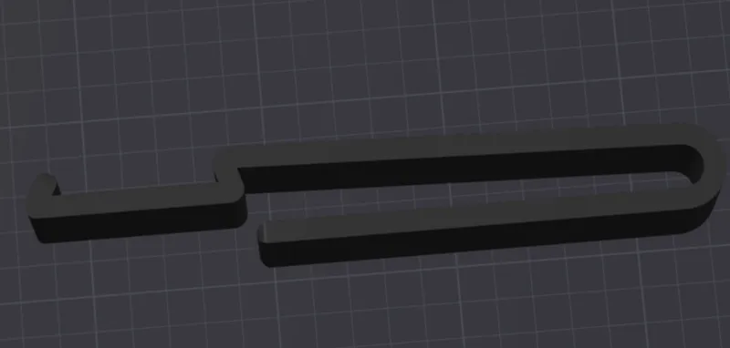 Door Stop And Hold Redesign + onshape link
