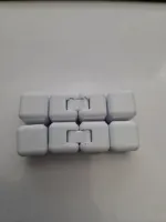 Cube fidget arrondi — photo 2