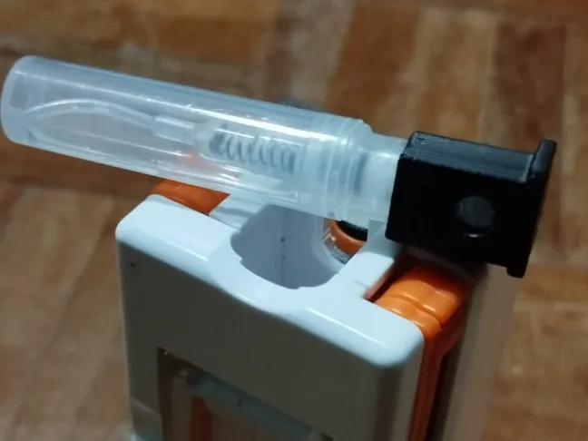 Spray Cap for Amazon/Temu/AliExpress cleaning kit