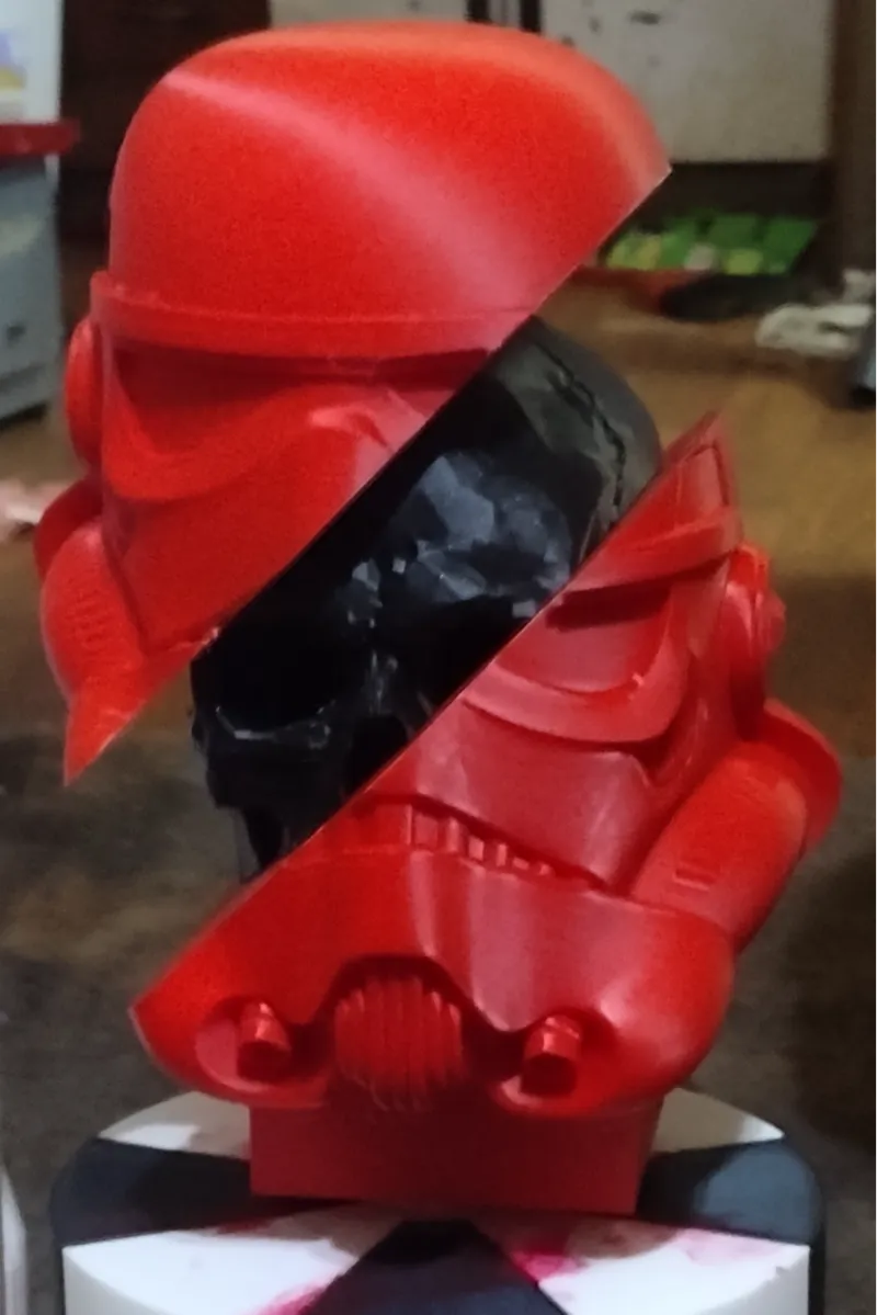 Stormtrooper Star Wars Helmet