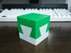 0.2mm layer, 4 walls, 15% infill