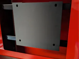 GameStop Nintendo Switch Kiosk TV Mount