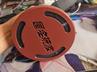 0.2mm 层高, 3 层墙, 15% 填充