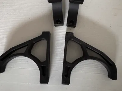 Wall Cable Hooks