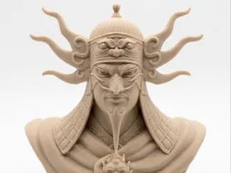 General Ousen