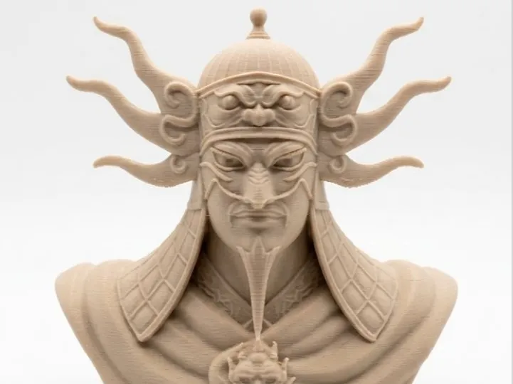 General Ousen