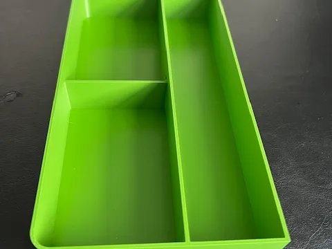 Hakenfach für Plano Box 7771