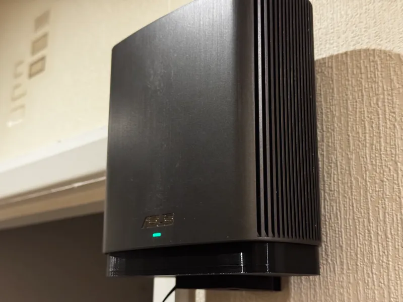 Asus XT9 Wall Mount Bracket