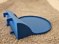 0.28mm layer, 2 walls, 15% infill