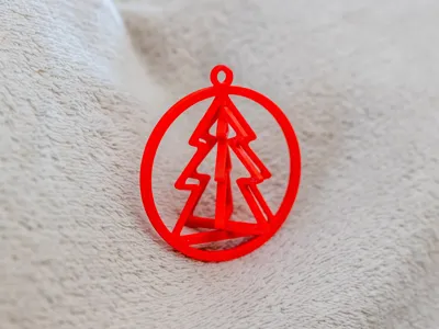 Christmas ornament