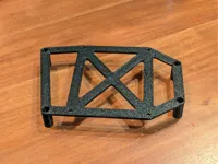 0.2mm layer, 5 walls, 25% infill