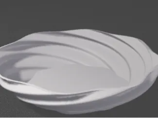 candy bowl
