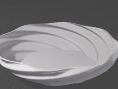 candy bowl
