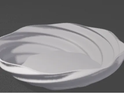 candy bowl