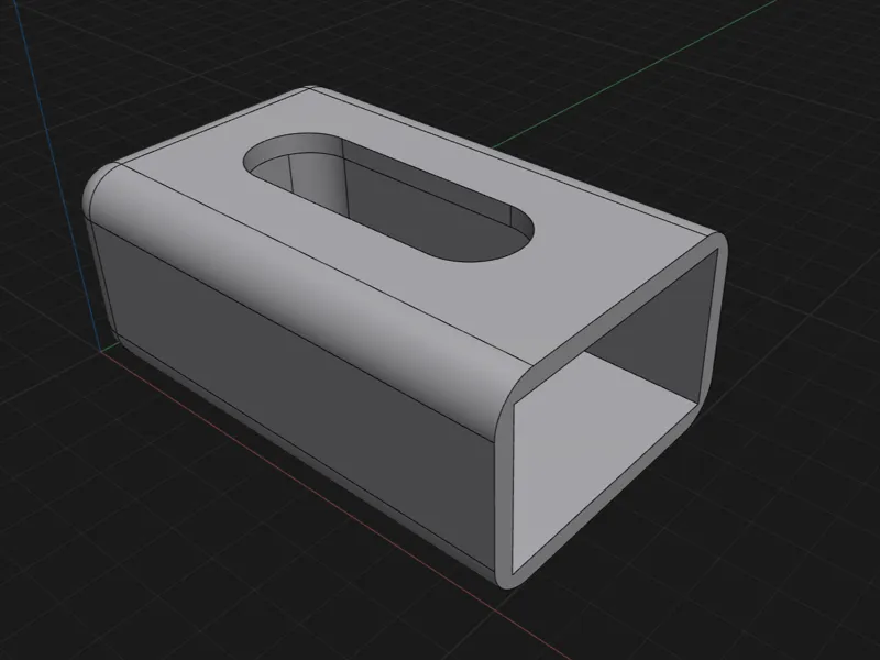 Cleaning napkin holder
