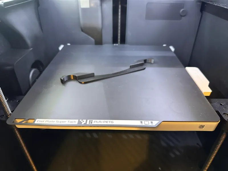 Filament Round Storage Tub Support Bracket